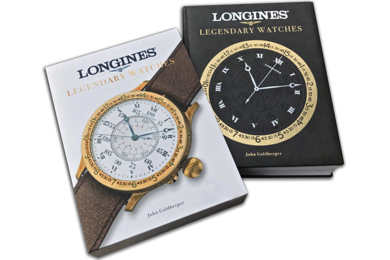 Libro Longines