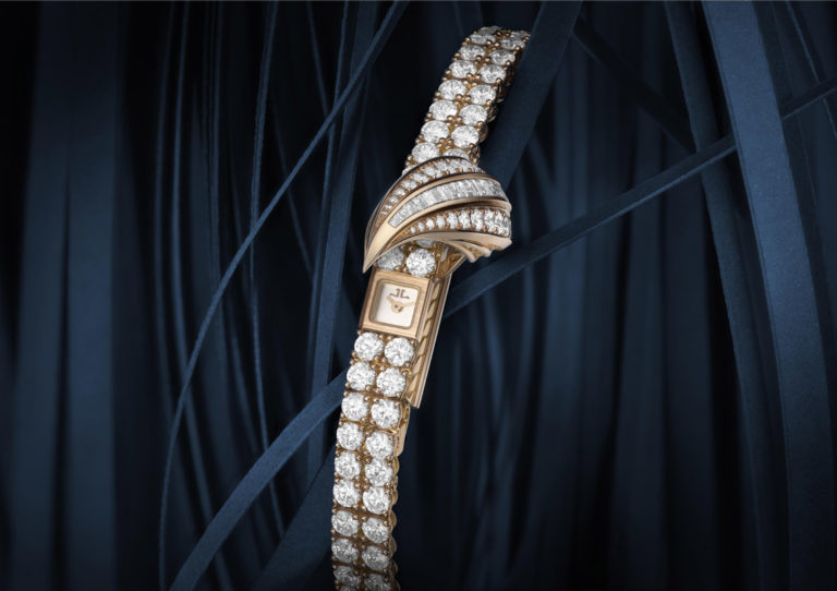 Jaeger-LeCoultre Calibro 101: una storia di glamour