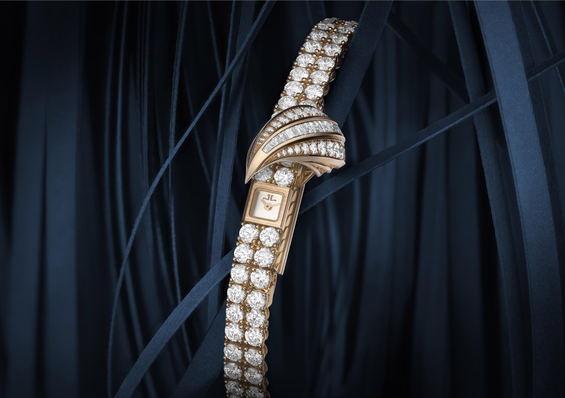 Jaeger LeCoultre Calibro 101 una storia di glamour