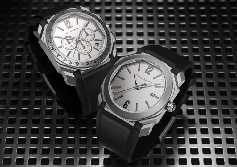 Bulgari Octo, dal passato al futuro – parte I