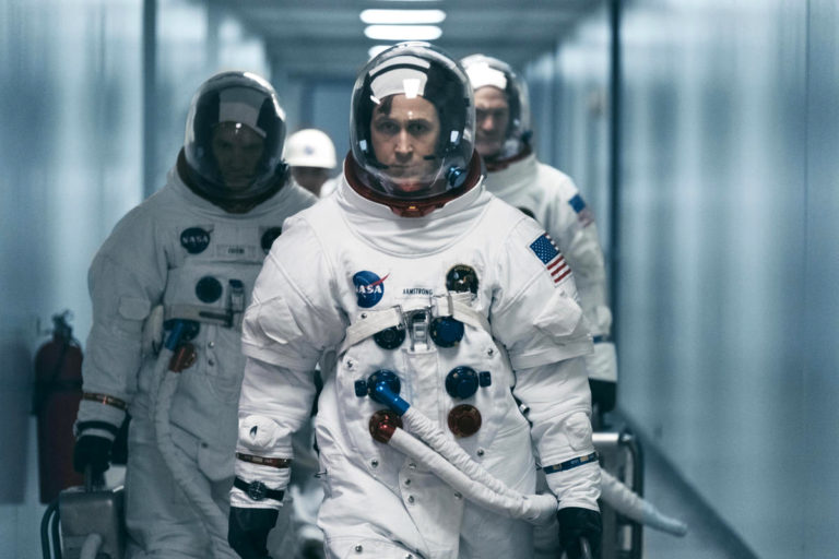 Le cronache di PDV: al cinema, a vedere “First Man”