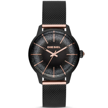 diesel smartwatch steve aoki