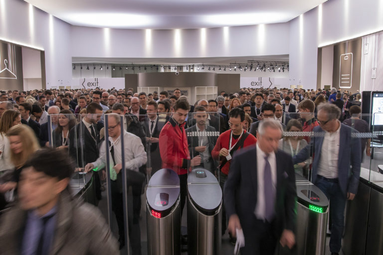 Dietro le quinte: SIHH, (quasi) tutto bene