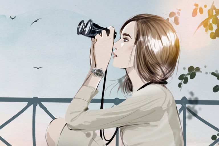 Illustrazione e illustratori: torna la magia della grafica