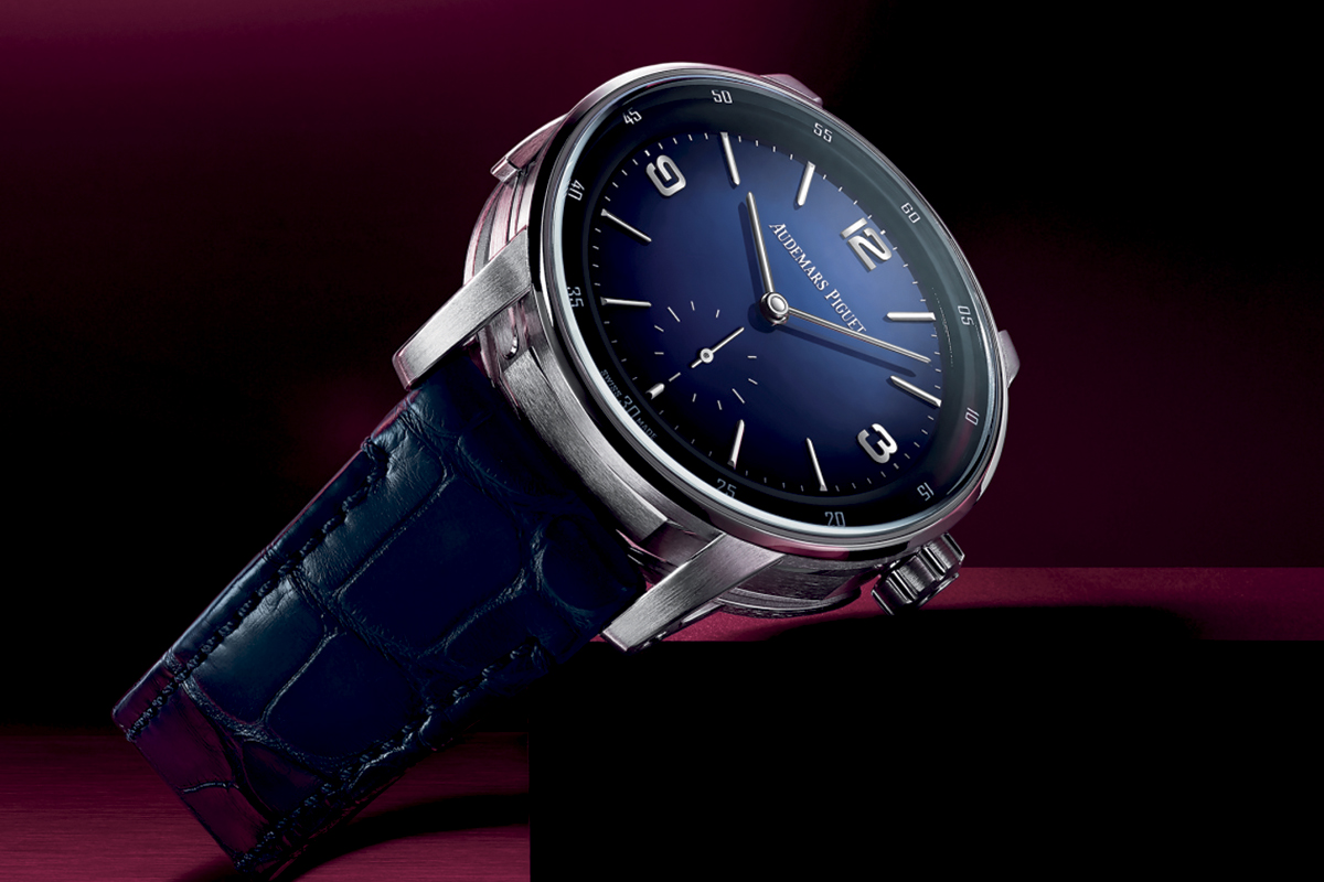 Code 11.59, l'inedita collezione 