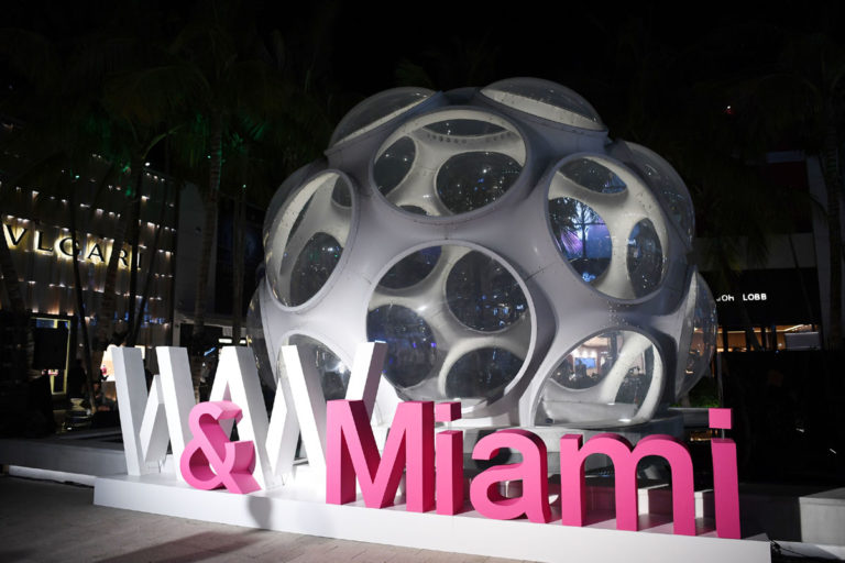 A Watches & Wonders Miami, lo spettacolo dell’alta orologeria