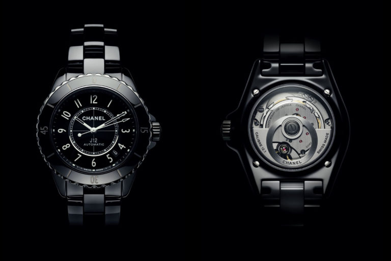 Chanel, l’affaire Kenissi e l’evoluzione del J12