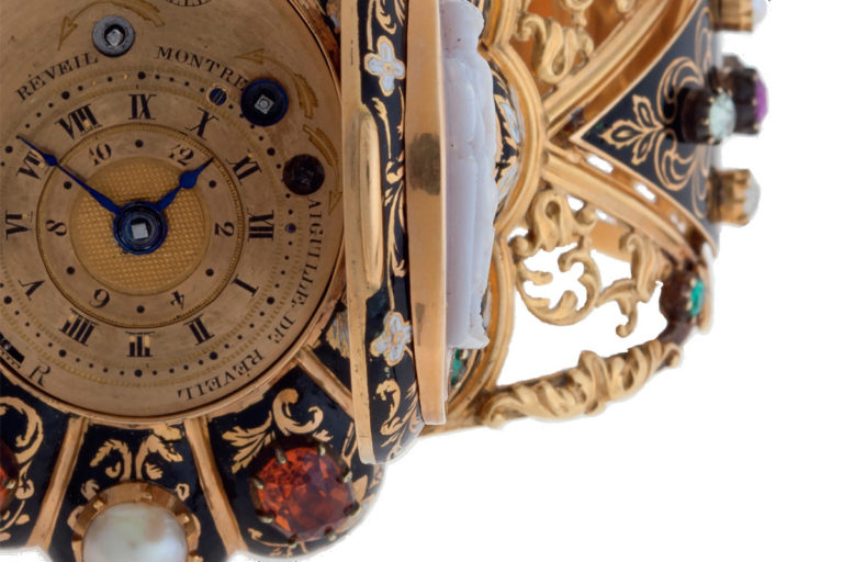 “More than just the time”: complicazioni da leggere