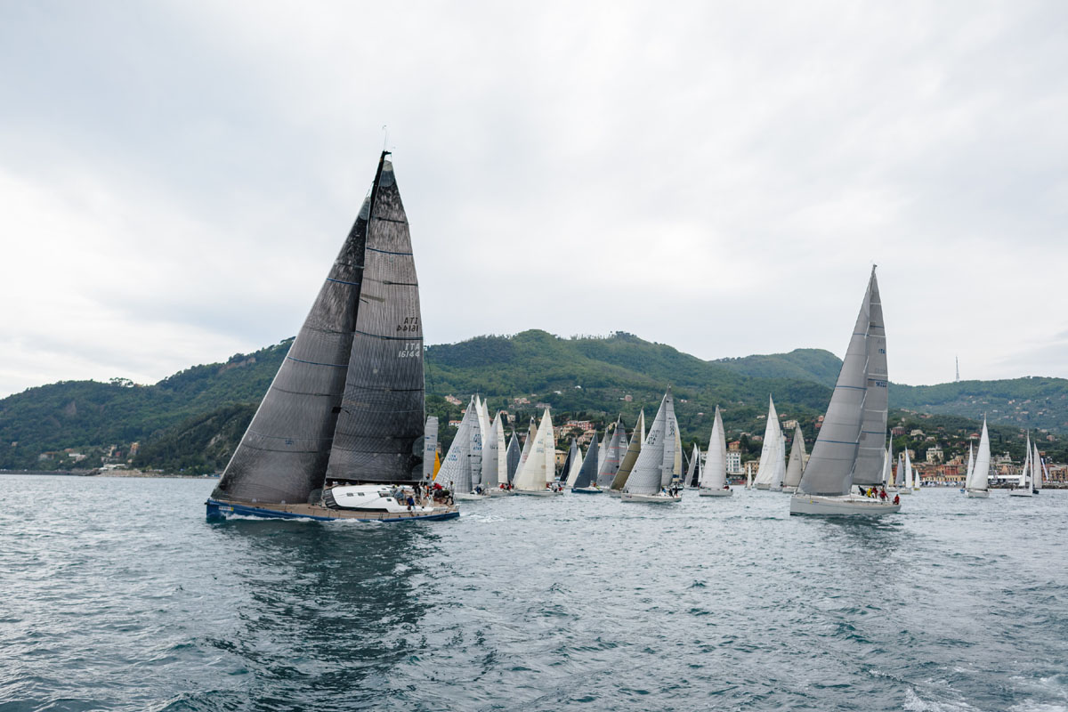 TAG Heuer Vela Cup 2017