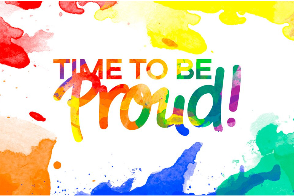 Pride watches. È l’ora dell’arcobaleno