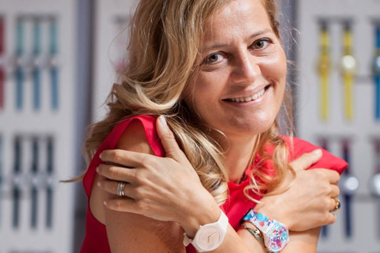Francesca Ginocchio