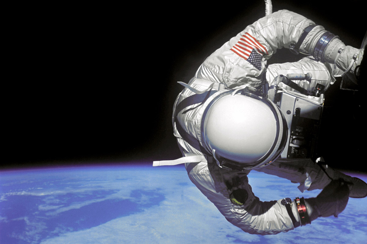 I viaggi spaziali dell’Omega Speedmaster