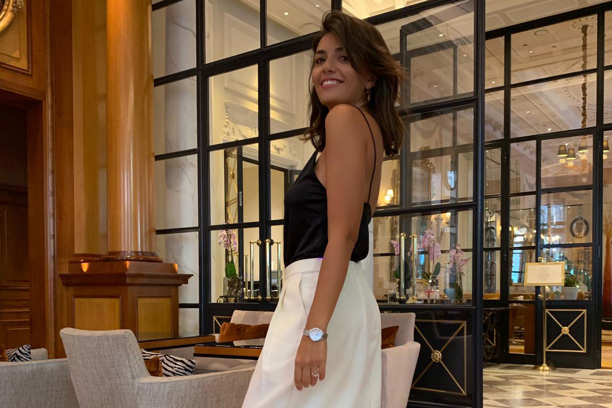 Il Classima Lady e il talento di Mrs. Rossi