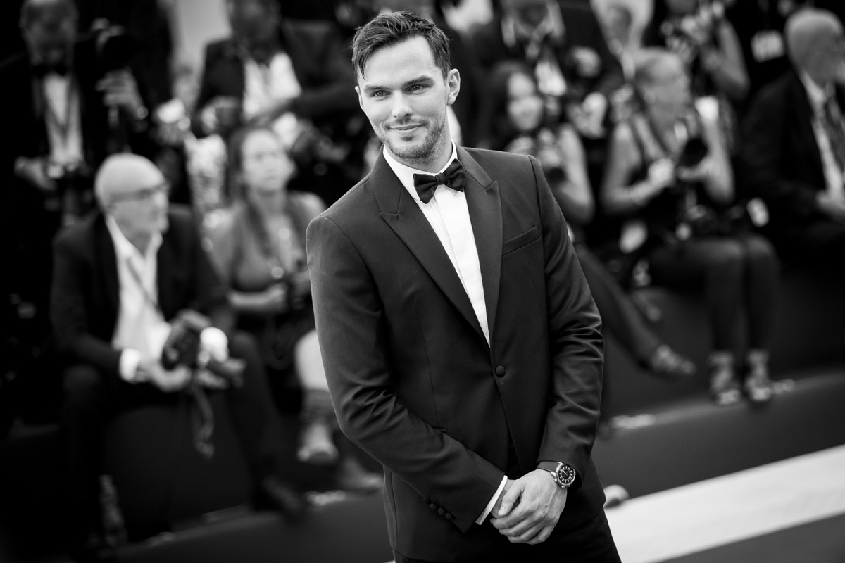 Le cronache di PDV: a Venezia sul red carpet con Jaeger-LeCoultre
