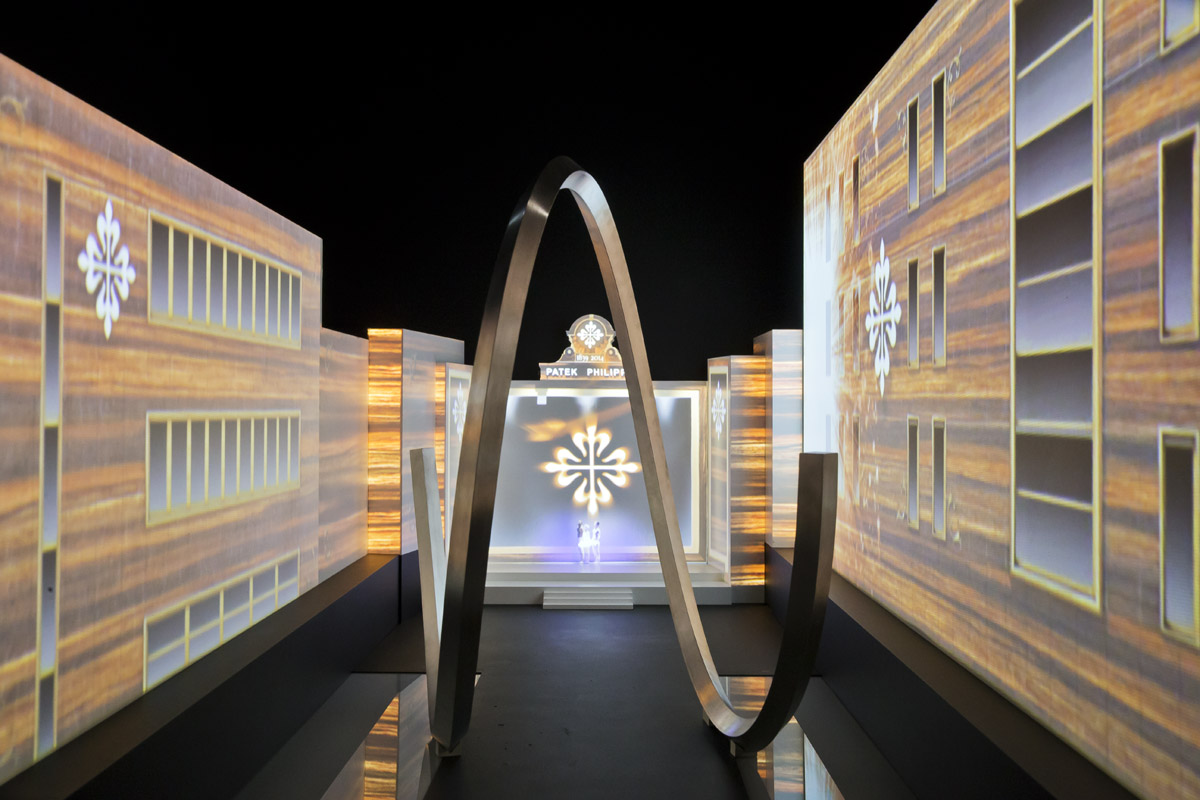 “Watch Art Grand Exhibition”: Patek Philippe in mostra