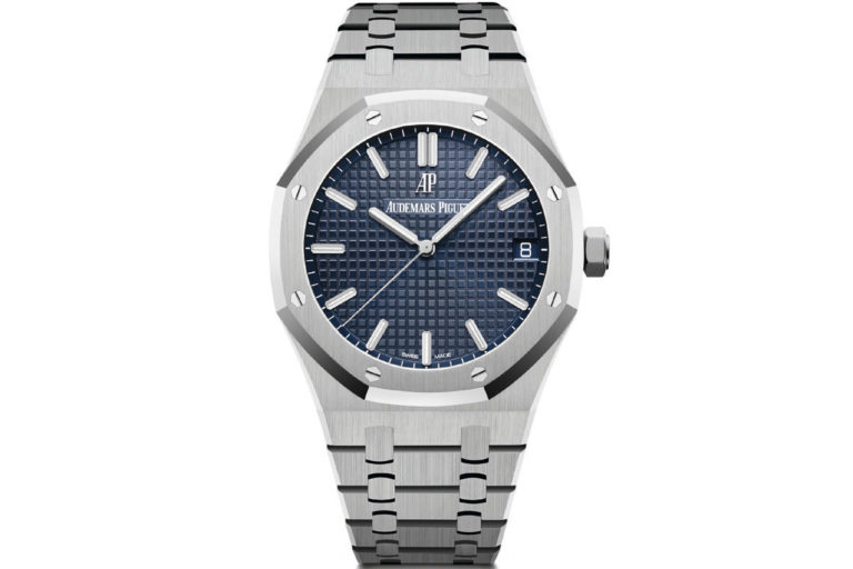 AUDEMARS PIGUET Royal Oak Automatico