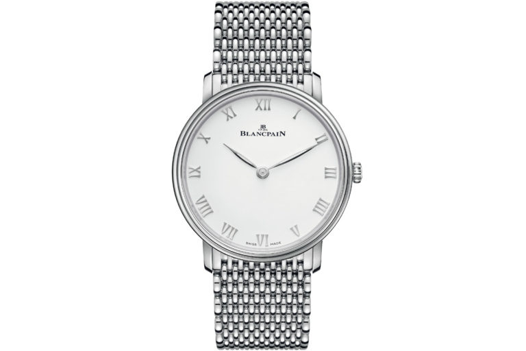 BLANCPAIN Villeret Ultra-plate