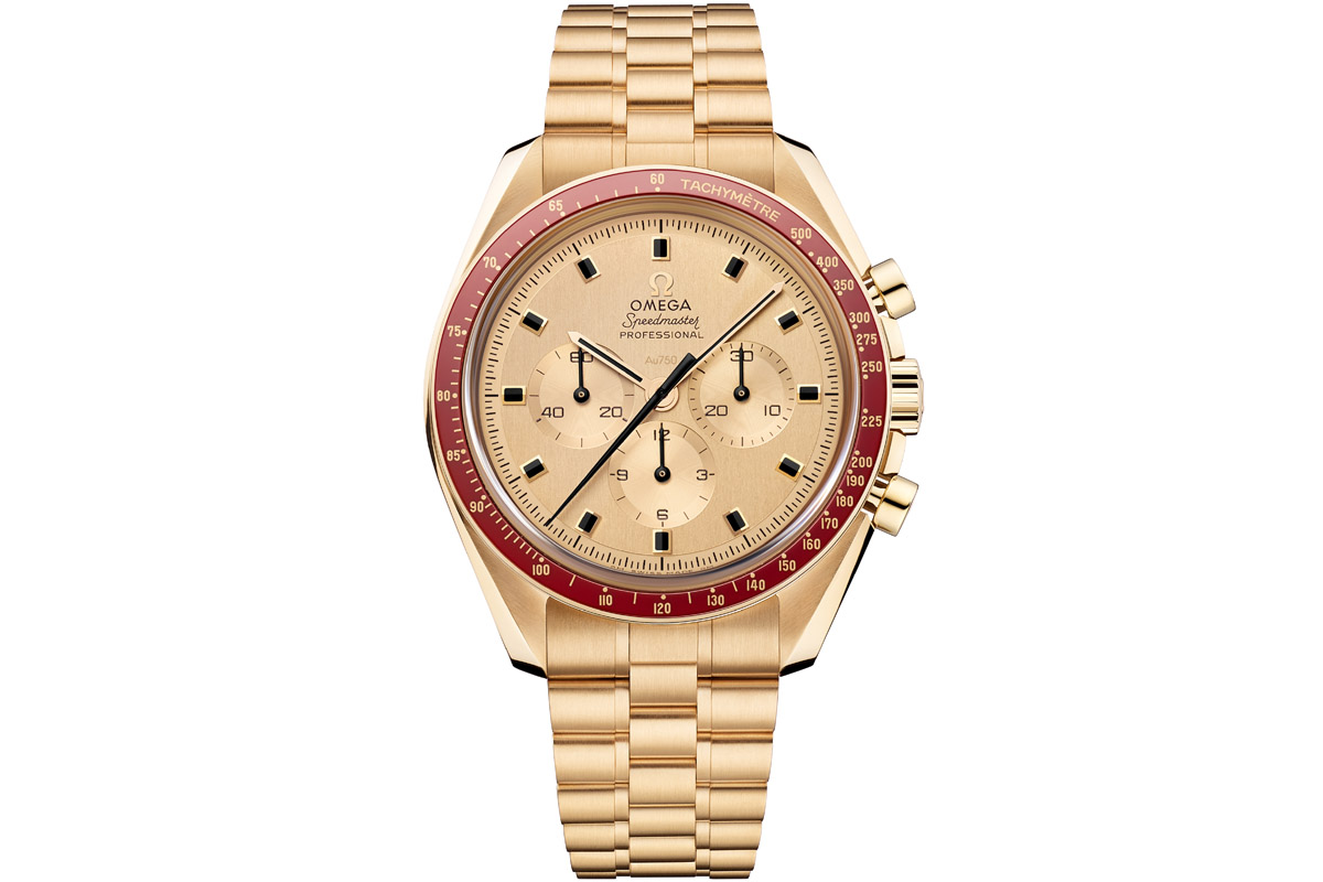 speedmaster moonwatch 2019