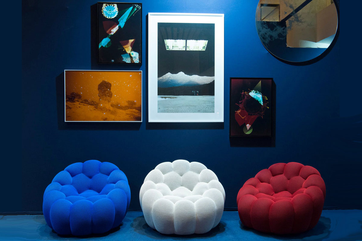 Fotofever: Eberhard & Co. e l’arte di ritrarre il tempo