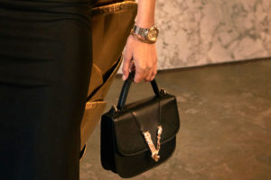 Versace Virtus, il Barocco al polso