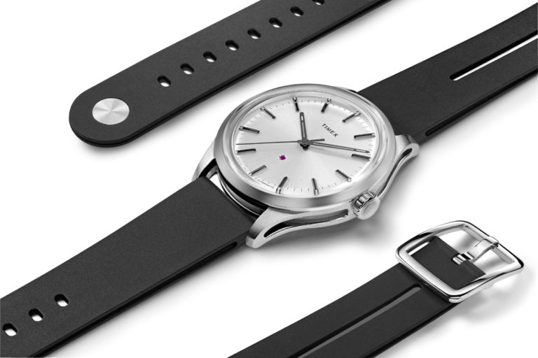 Timex S1 Automatic, il progetto intelligente di Giorgio Galli