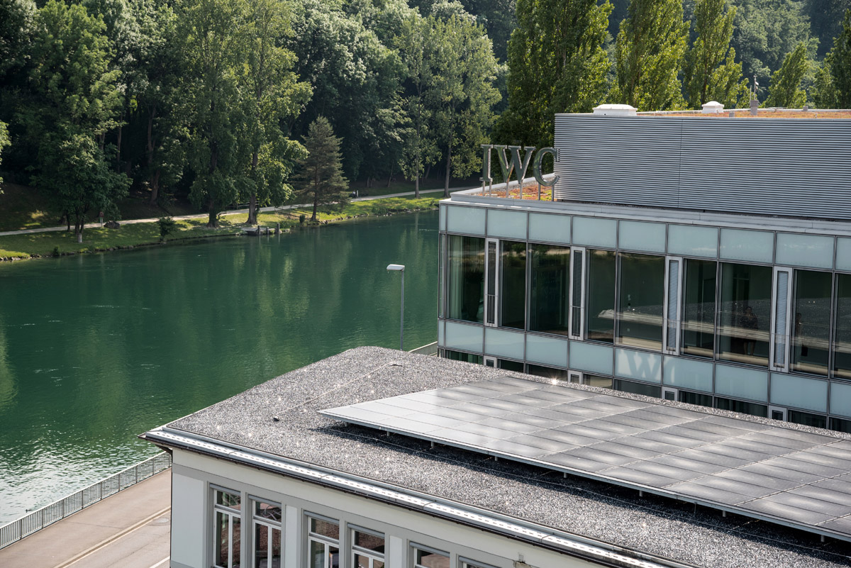 Fridays for Future: IWC, un’azienda eco-friendly