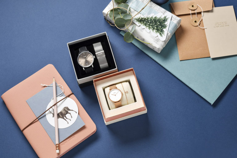 Christmas special: esclusive idee regalo per tutte le tasche