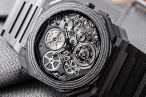I sogni del Veroni. Dodici orologi, non uno di più