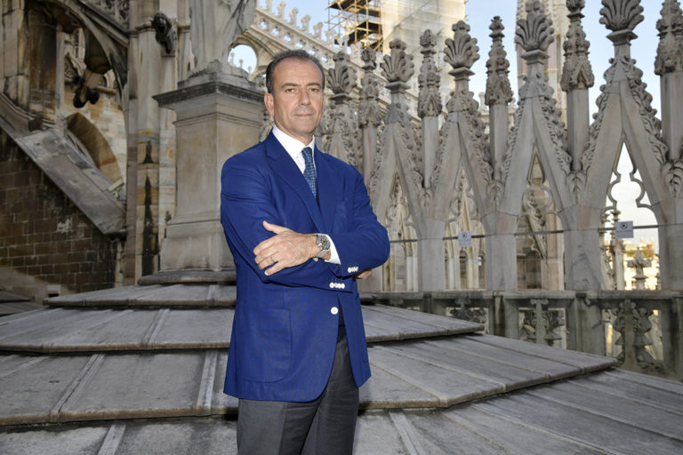Mario Peserico: le fiere, le vendite online e la qualità dell’informazione