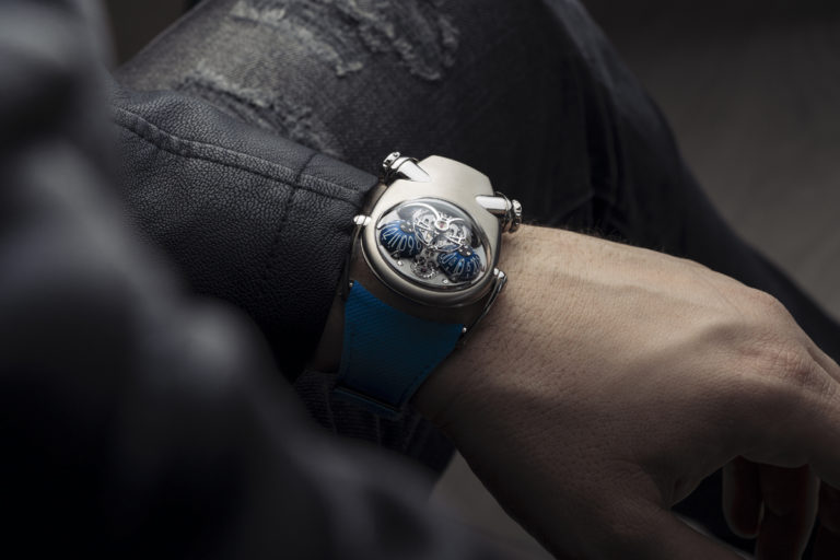 Gli indipendenti: una selezione dalle vetrine di Watches & Wonders