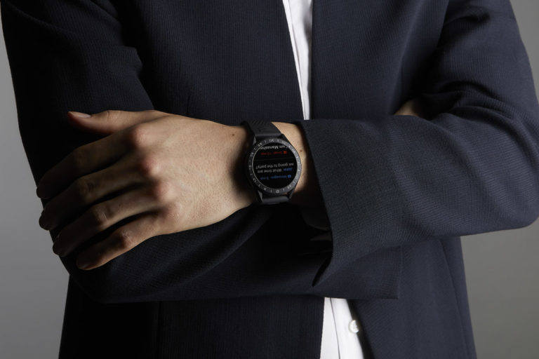 Lo strano caso del TAG Heuer Connected fra Dr. Jekyll e Mr. Hyde