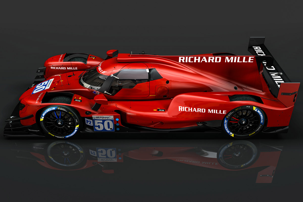 Alla 24 Ore di Le Mans, le donne&hellip;