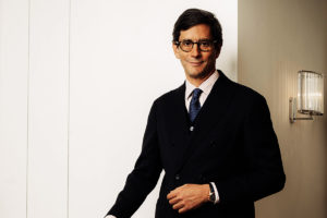 Davide Traxler, la dieta di Parmigiani Fleurier e l’ottimismo verso il futuro