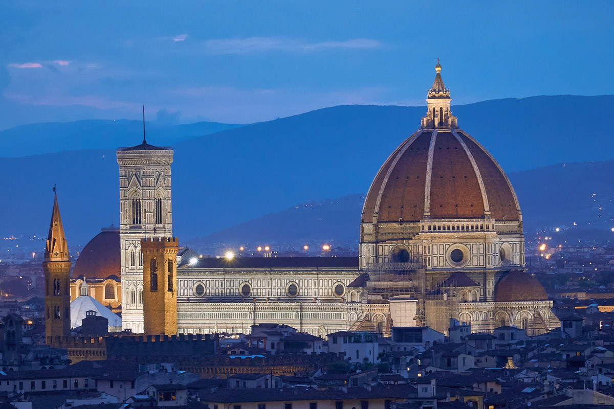 “Italian Colors”, online la playlist di Panerai