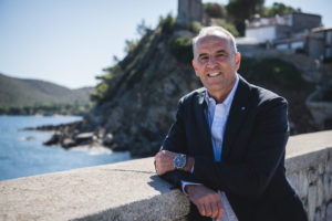 Marco Mantovani: Locman, dall’Elba si può