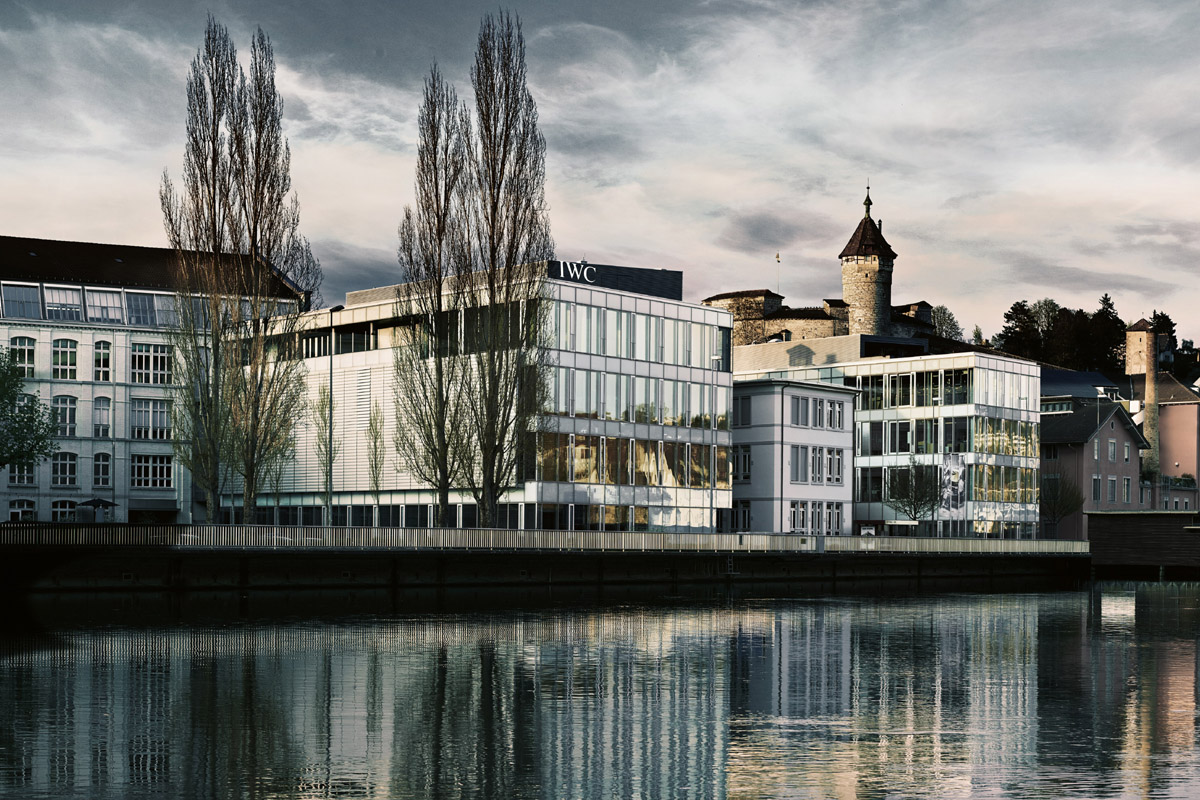 Friday for Future: il GRI report di IWC. Un impegno dimostrato