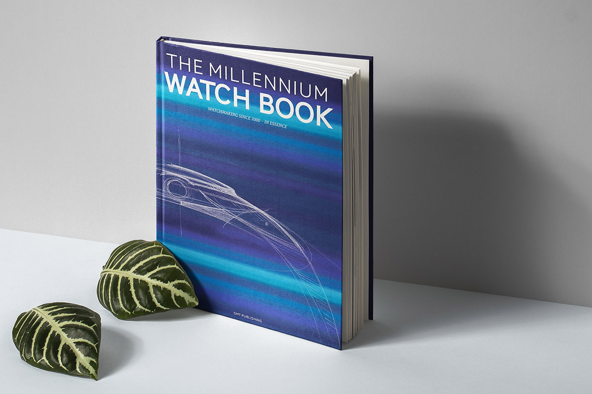 The Millennium Watch Book: 20 anni d’orologeria tutti da sfogliare