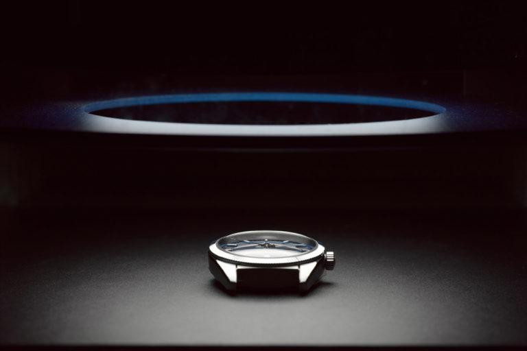 Campi magnetici e orologi. Magnetismo sadico