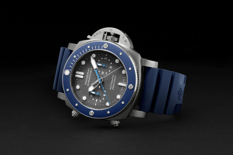 Gli orologi sportivi, parte 3: i cronografi