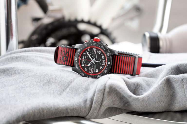 Endurance Pro: la sostenibile leggerezza di Breitling