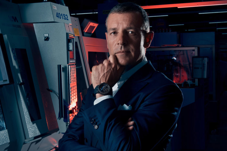 Nicola Andreatta: Roger Dubuis, quando Superbia fa rima con virtù. Parte 2