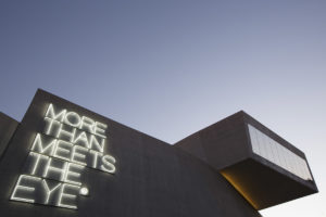 Swatch e il Maxxi insieme. Nel nome dell’arte