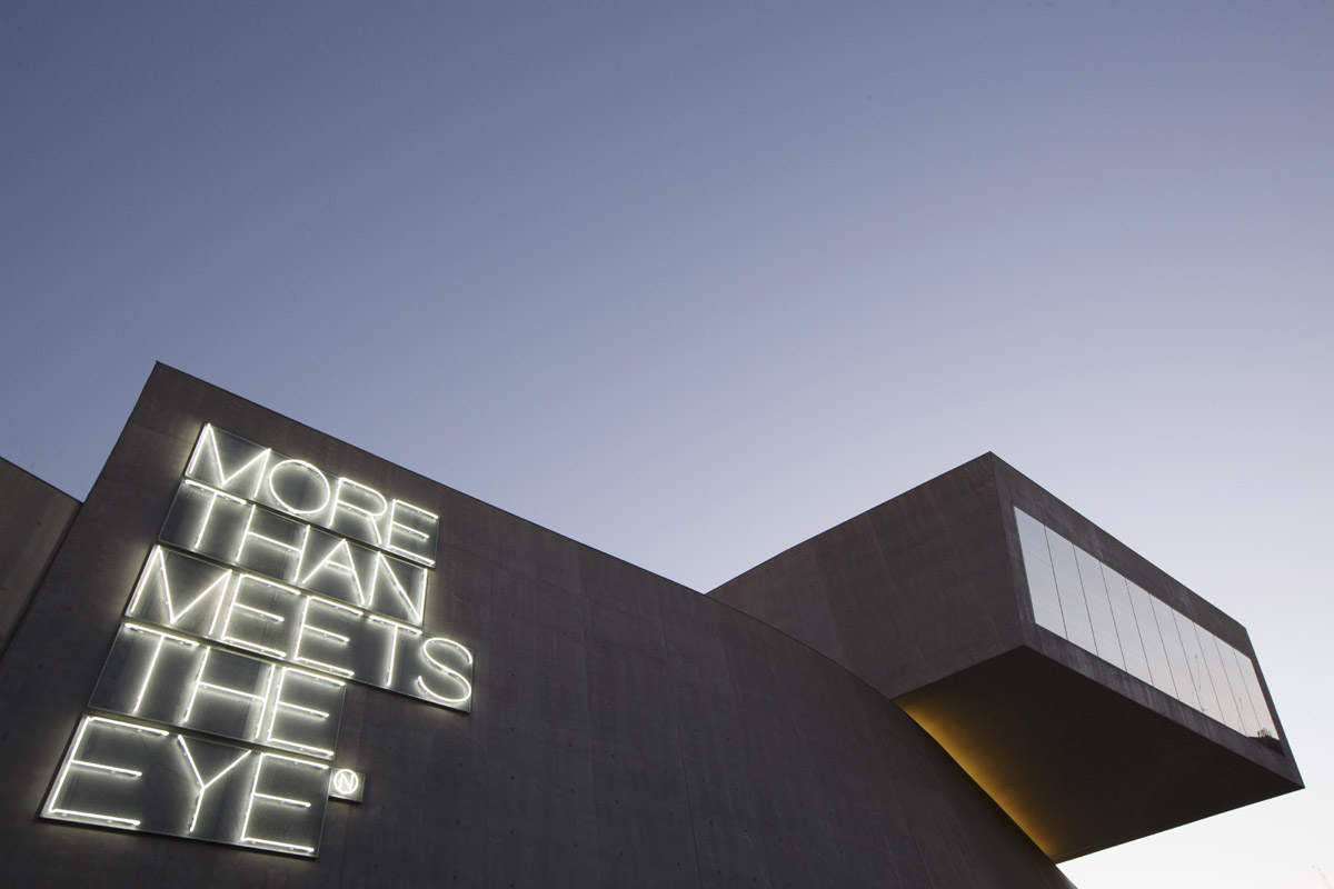 Swatch e il Maxxi insieme. Nel nome dell’arte