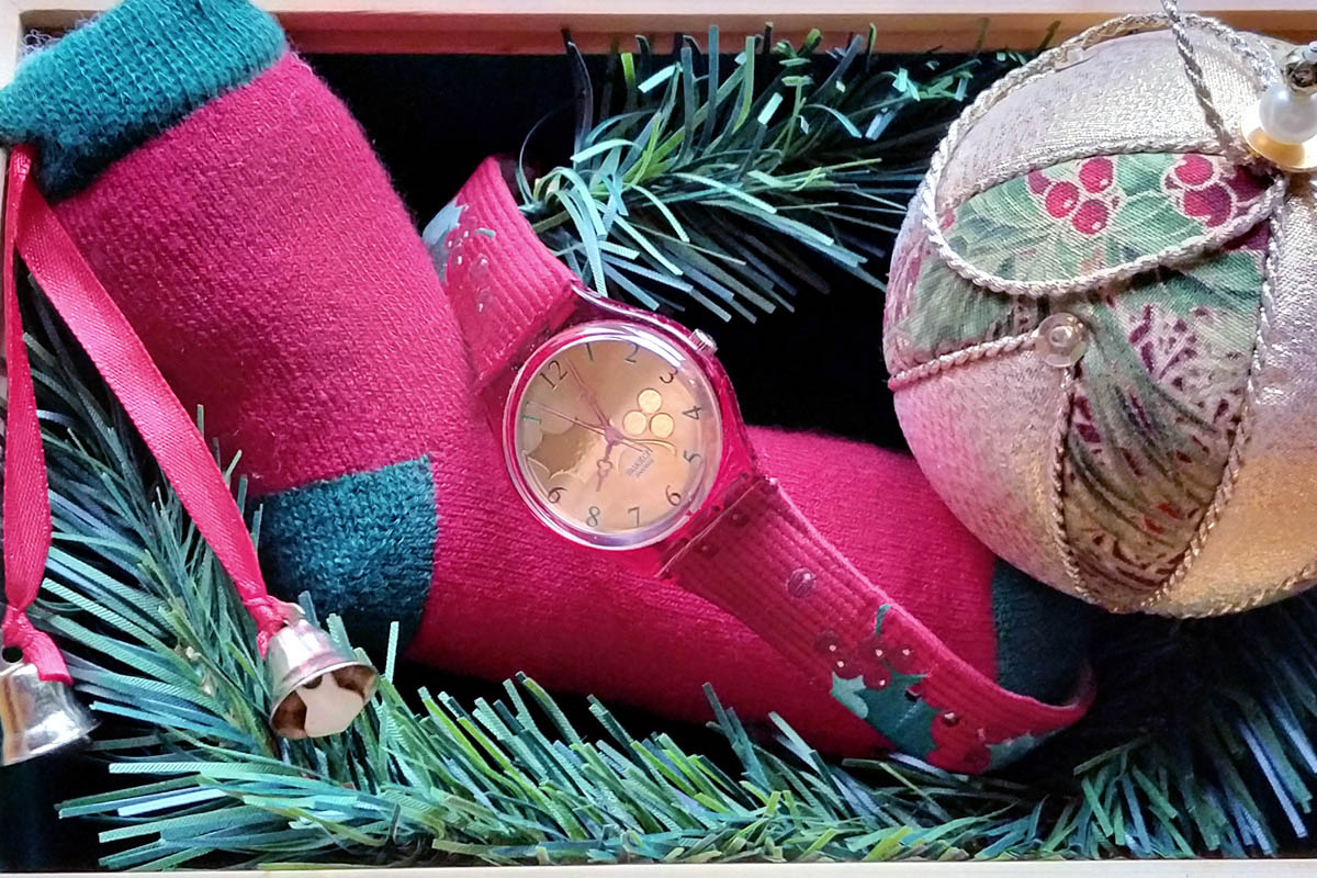 Natale. Un messaggio di auguri e di consapevolezza