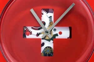 Dietro le quinte. Statistiche: numeri, polli e orologi