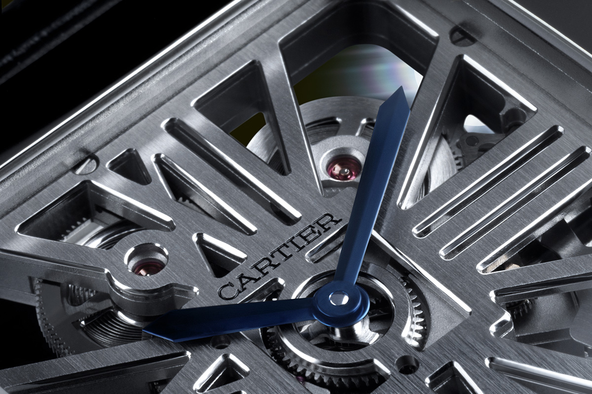 Cartier: ma saranno mica orologi anche loro? (Seconda parte)