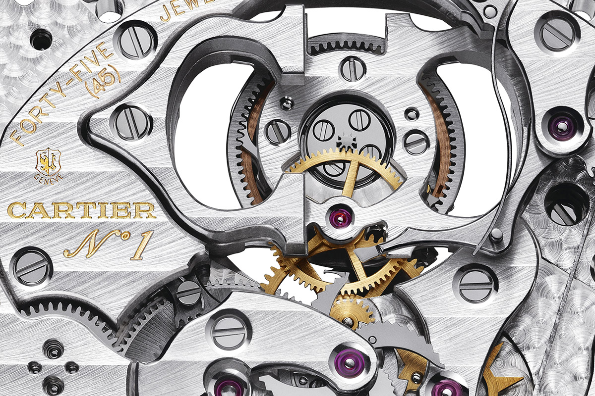 Cartier: ma saranno mica orologi anche loro? (Prima parte)