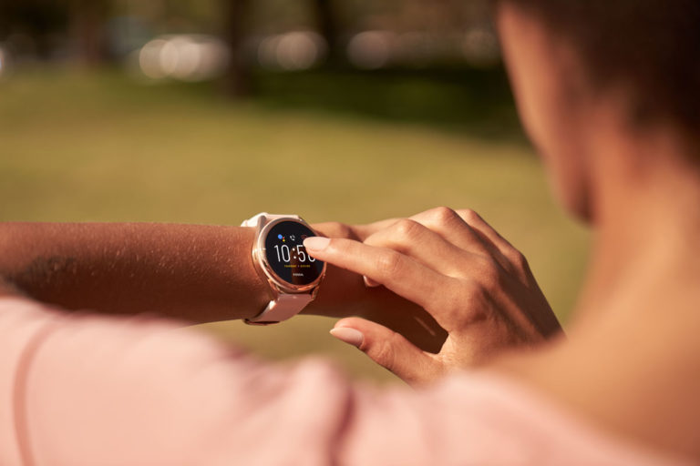Ces 2021. Fossil Group annuncia una nuova line-up di smartwatch