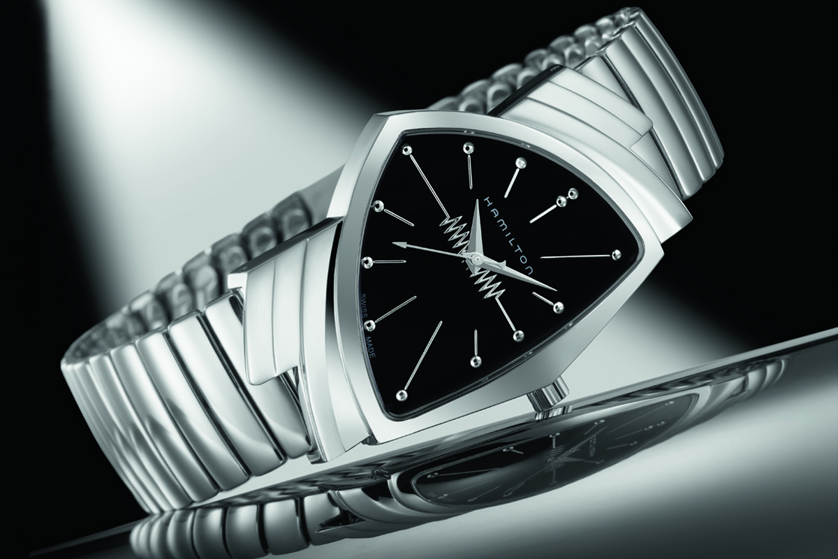 Hamilton. La storia degli orologi elettronici – Prima&hellip;