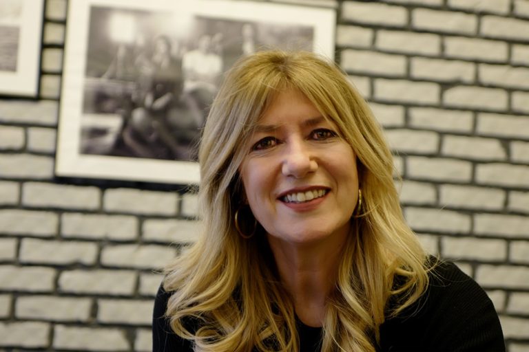 Patrizia Aste: ma Breitling è anche donna